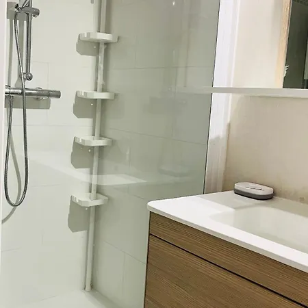 Le Padule Rousse Appartement