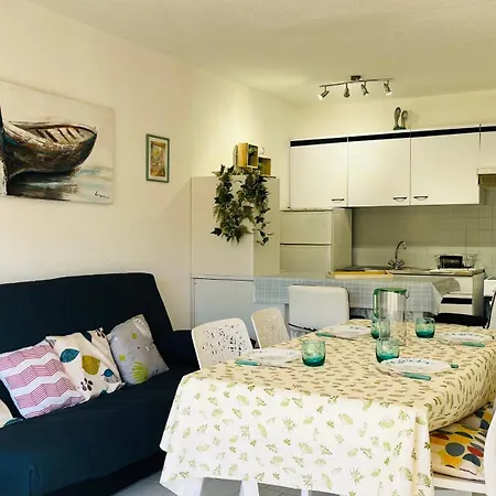 Le Padule Rousse Apartamento