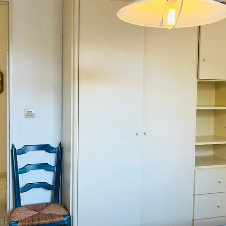 Appartement Le Padule Rousse LʼÎle-Rousse