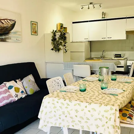 Apartamento Le Padule Rousse