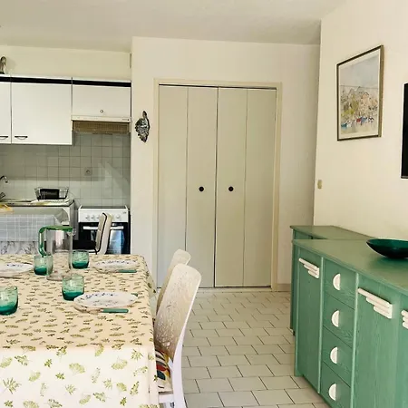 Le Padule Rousse Appartement