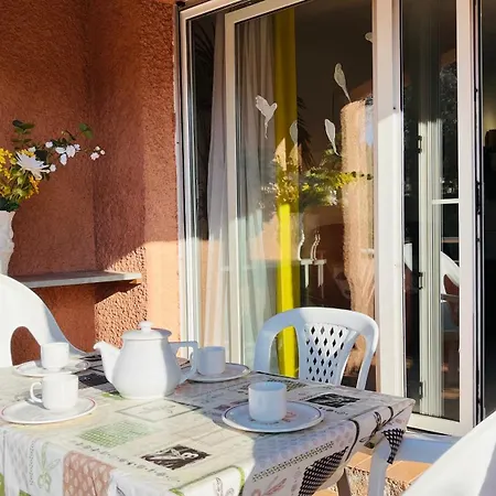 Apartamento Le Padule Rousse *