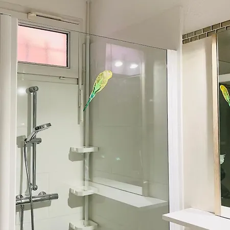 Le Padule Rousse Appartement *