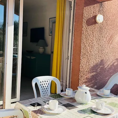 Le Padule Rousse LʼÎle-Rousse