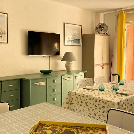 Le Padule Rousse Appartement